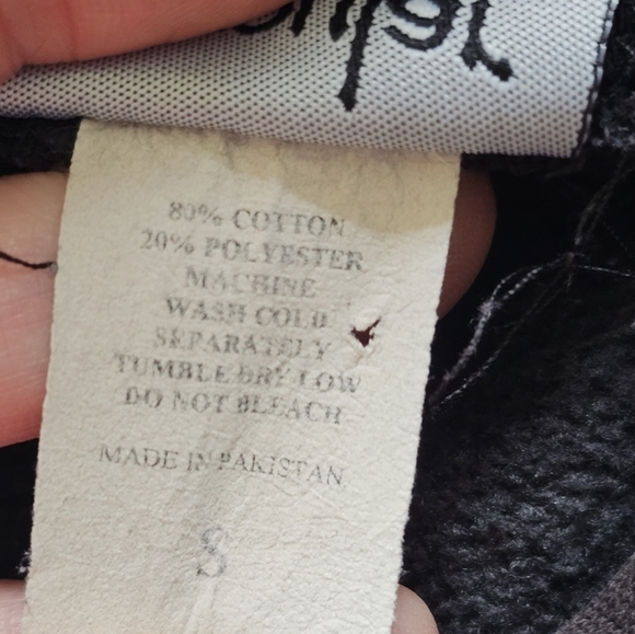 Popular‎ Sports Newport Coast OR hoodie sweatshirt size S small - Picture 6 of 11